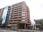 西院駅より徒歩5分 2階 築34年5ヶ月の賃貸物件