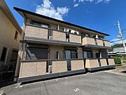 北山駅より徒歩6分 1階 築18年2ヶ月の賃貸物件