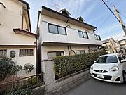 桂駅より徒歩5分 1階 築34年6ヶ月の賃貸物件