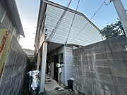 嵯峨嵐山駅より徒歩5分 築100年 2階建の賃貸物件