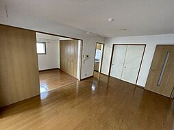 阪急京都本線 大宮駅 徒歩7分の賃貸マンション 7階3LDKのリビング/ダイニング