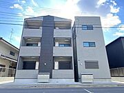 花園駅より徒歩10分 3階 新築の賃貸物件