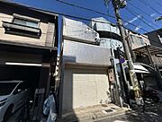KARASUMASTEPs 3階 築35年の賃貸物件