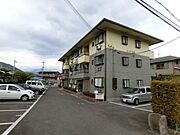 松尾大社駅より徒歩10分 2階 築42年2ヶ月の賃貸物件