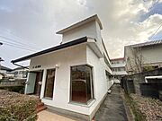 桂駅より徒歩7分 3階 築47年4ヶ月の賃貸物件