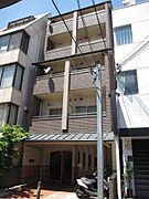 ワイズコート 5階 築20年の賃貸物件