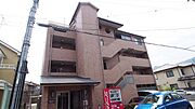 嵯峨嵐山駅より徒歩3分 3階 築17年2ヶ月の賃貸物件