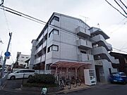 西院駅より徒歩11分 3階 築37年5ヶ月の賃貸物件