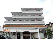 嵐山駅より徒歩7分 2階 築29年の賃貸物件