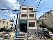 スカイロード御池 1階 築33年1ヶ月の賃貸物件