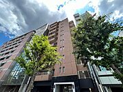 丹波口駅より徒歩5分 3階 築20年の賃貸物件