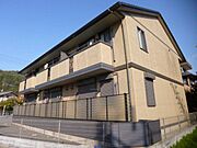 松尾大社駅より徒歩3分 1階 築17年6ヶ月の賃貸物件