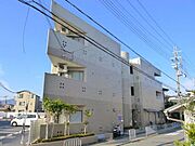 桂駅より徒歩7分 1階 築35年7ヶ月の賃貸物件