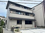 清水五条駅より徒歩9分 3階 築3年6ヶ月の賃貸物件