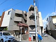 スカイロード東寺2Kの賃貸物件