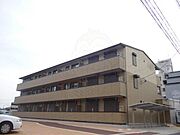 竹田駅より徒歩7分 2階 築13年の賃貸物件
