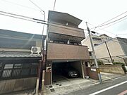 シェソワ東洞院 2階 築22年6ヶ月の賃貸物件