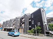 HERSED’OR 2階 築41年3ヶ月の賃貸物件