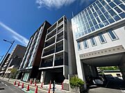 丹波口駅より徒歩4分 7階 築2年7ヶ月の賃貸物件