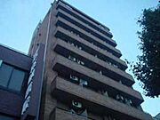 二条城前駅より徒歩5分 4階 築40年11ヶ月の賃貸物件