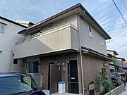 七条駅より徒歩5分 2階 築6年7ヶ月の賃貸物件