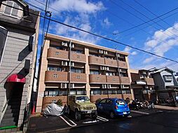 ミーティス衣笠