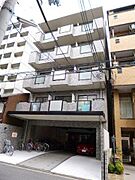 七条駅より徒歩5分 2階 築30年の賃貸物件