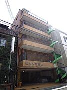 四条駅より徒歩10分 3階 築47年2ヶ月の賃貸物件