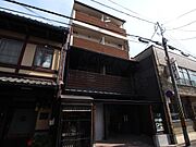 ドーリアKYOTO大宮の賃貸物件