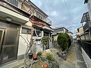 有栖川駅より徒歩3分 築54年3ヶ月 2階建の賃貸物件