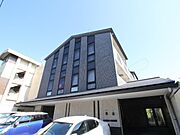 北野白梅町駅よりバス1分 徒歩3分 2階 築32年4ヶ月の賃貸物件