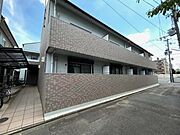 九条駅より徒歩5分 2階 築22年の賃貸物件