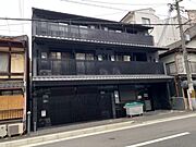 京都駅より徒歩6分 1階 築9年5ヶ月の賃貸物件