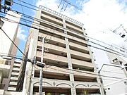 烏丸駅より徒歩8分 8階 築22年3ヶ月の賃貸物件