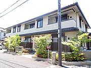 長岡京駅より徒歩10分 2階 築7年3ヶ月の賃貸物件
