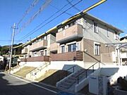 クリア稲荷 1階 築10年6ヶ月の賃貸物件