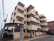 西大路駅より徒歩10分 2階 築29年の賃貸物件