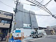 東寺駅より徒歩3分 4階 新築の賃貸物件
