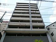 四条駅より徒歩9分 3階 築13年2ヶ月の賃貸物件