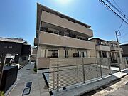 大宮駅より徒歩8分 3階 築2年11ヶ月の賃貸物件