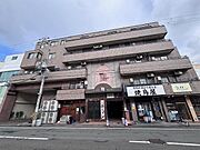 北野白梅町駅より徒歩1分 3階 築31年11ヶ月の賃貸物件