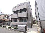 グランツ京都花園 3階 築7年8ヶ月の賃貸物件