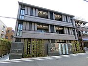 神宮丸太町駅より徒歩12分 1階 築9年2ヶ月の賃貸物件