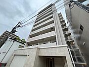 烏丸御池駅より徒歩3分 7階 築3年の賃貸物件