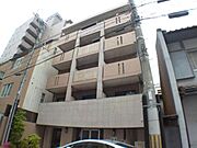 神宮丸太町駅より徒歩5分 5階 築24年8ヶ月の賃貸物件