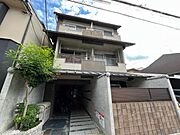 二条駅より徒歩9分 2階 築17年2ヶ月の賃貸物件