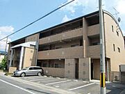 北山駅より徒歩3分 2階 築22年11ヶ月の賃貸物件