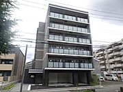 西大路駅より徒歩10分 5階 築5年7ヶ月の賃貸物件