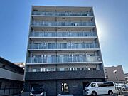 西大路駅より徒歩13分 2階 築6年の賃貸物件