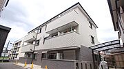 円町駅より徒歩7分 3階 築6年10ヶ月の賃貸物件